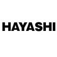 HAYASHI