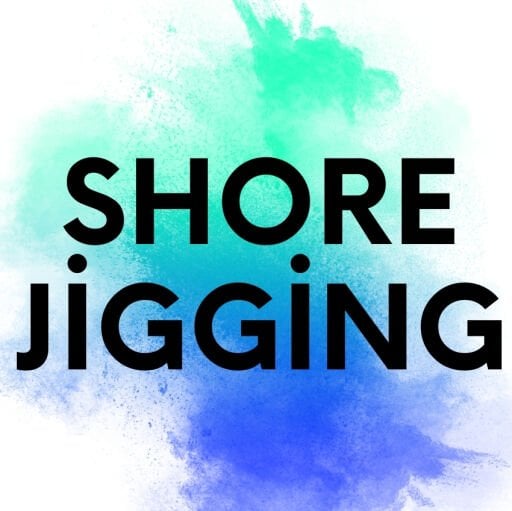 Shore Jigging Kamışları