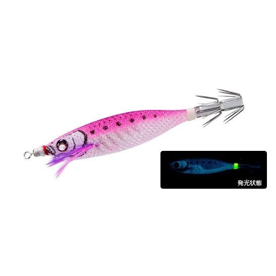 Duel Easy Bait Kalamar Zokası-06-BLPP