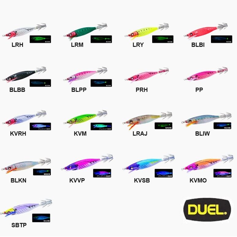 Duel Easy Bait Kalamar Zokası-06-BLPP