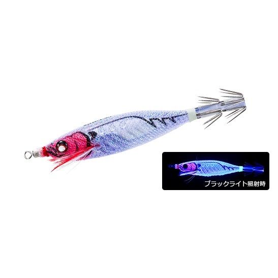 Duel Easy Bait Kalamar Zokası-09-KVRH