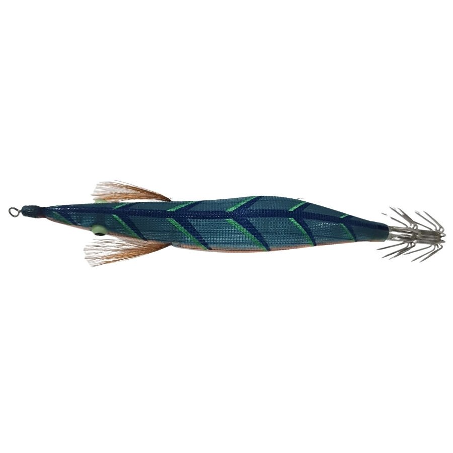 Yozuri Aurie-Q 3.5 Kalamar Zokası - CLB-33