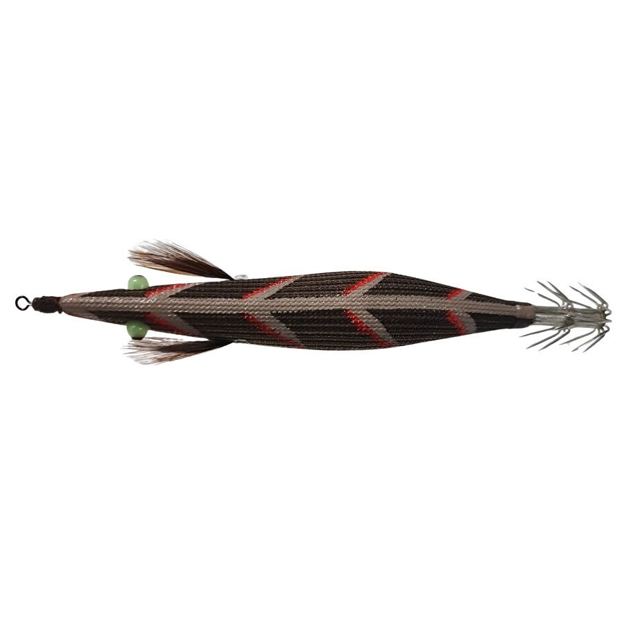 Yozuri Aurie-Q 3.5 Kalamar Zokası - GK-59