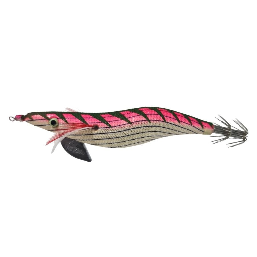 Yozuri Aurie-Q 3.5 Kalamar Zokası - GT-2