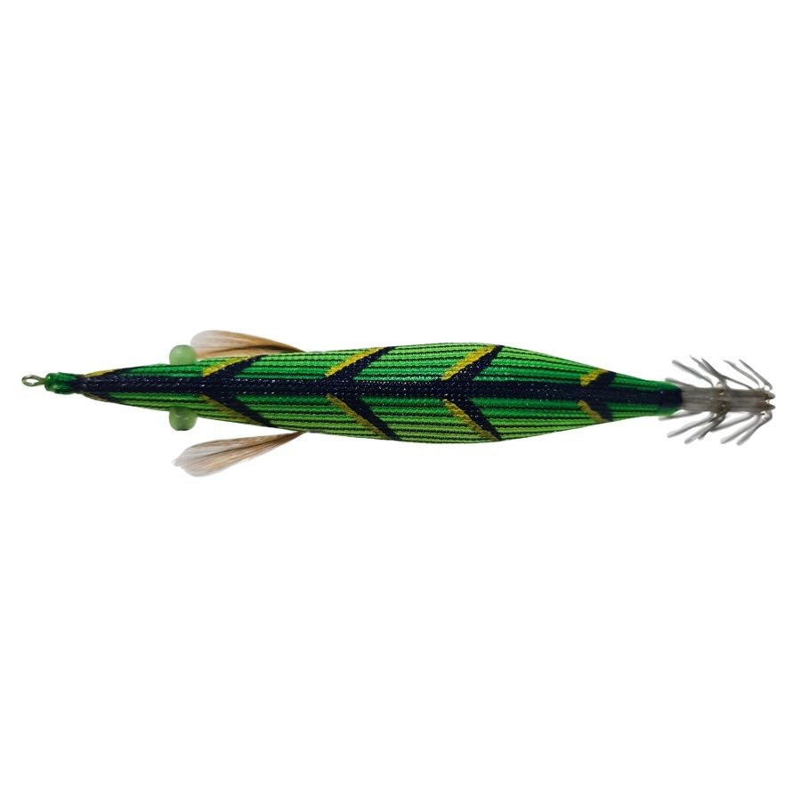 Yozuri Aurie-Q 3.5 Kalamar Zokası - GK-02