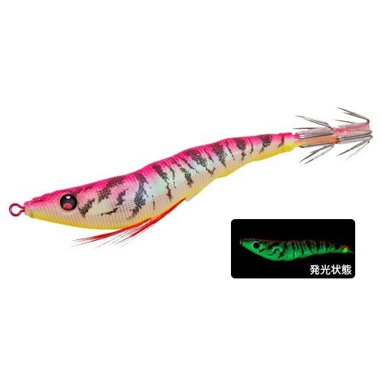 Duel Easy Slim Kalamar Zokası-10-LP