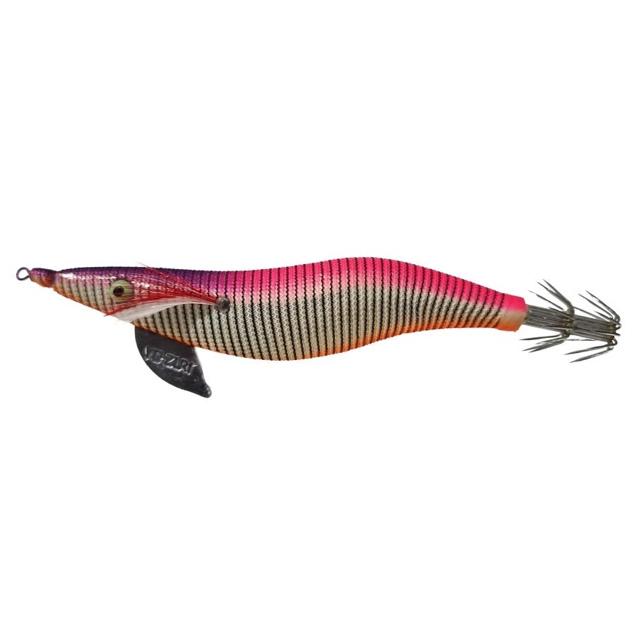 Yozuri Aurie-Q 3.5 Kalamar Zokası - CV GT315