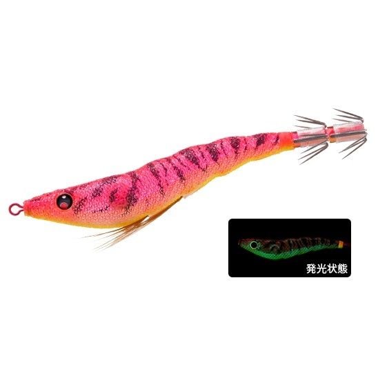 Duel Easy Slim Kalamar Zokası-13-LBI