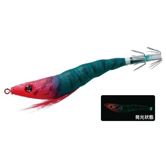 Duel Easy Slim Kalamar Zokası-16-LRM