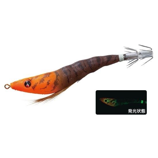 Duel Easy Slim Kalamar Zokası-17-LOBW