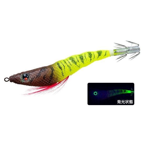 Duel Easy Slim Kalamar Zokası-20-BLBY