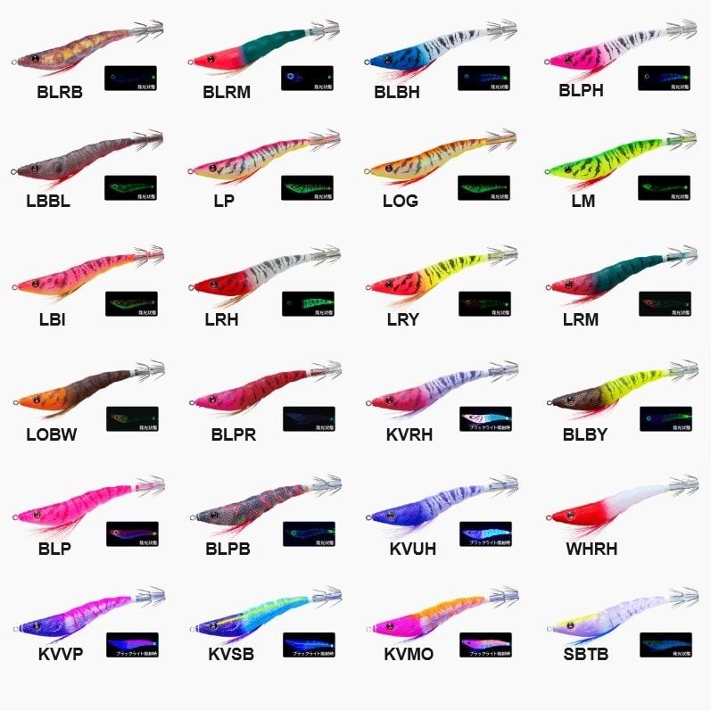 Duel Easy Slim Kalamar Zokası-20-BLBY