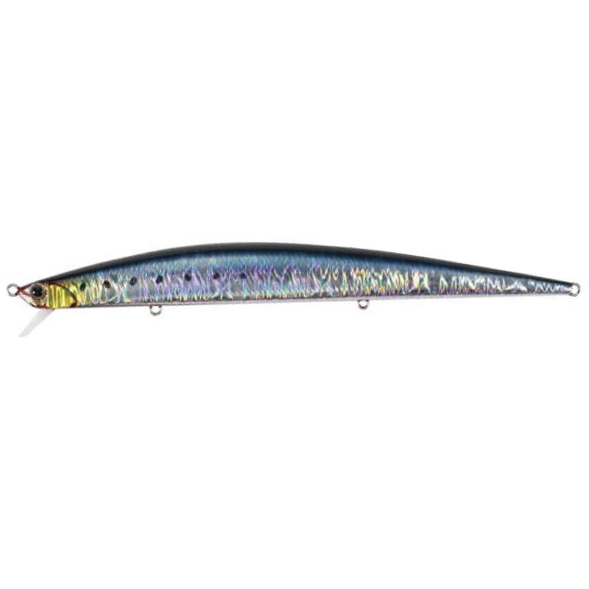 Duo Tide Minnow Slim 175 Flyer Maket Balık - Genkai Sardine