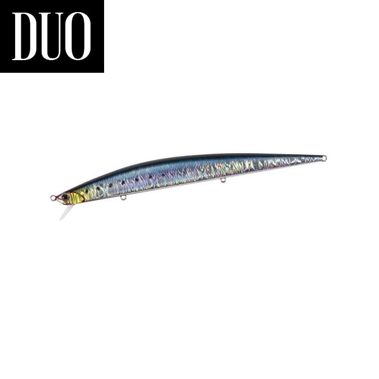 Duo Tide Minnow Slim 175 Flyer Maket Balık - Genkai Sardine
