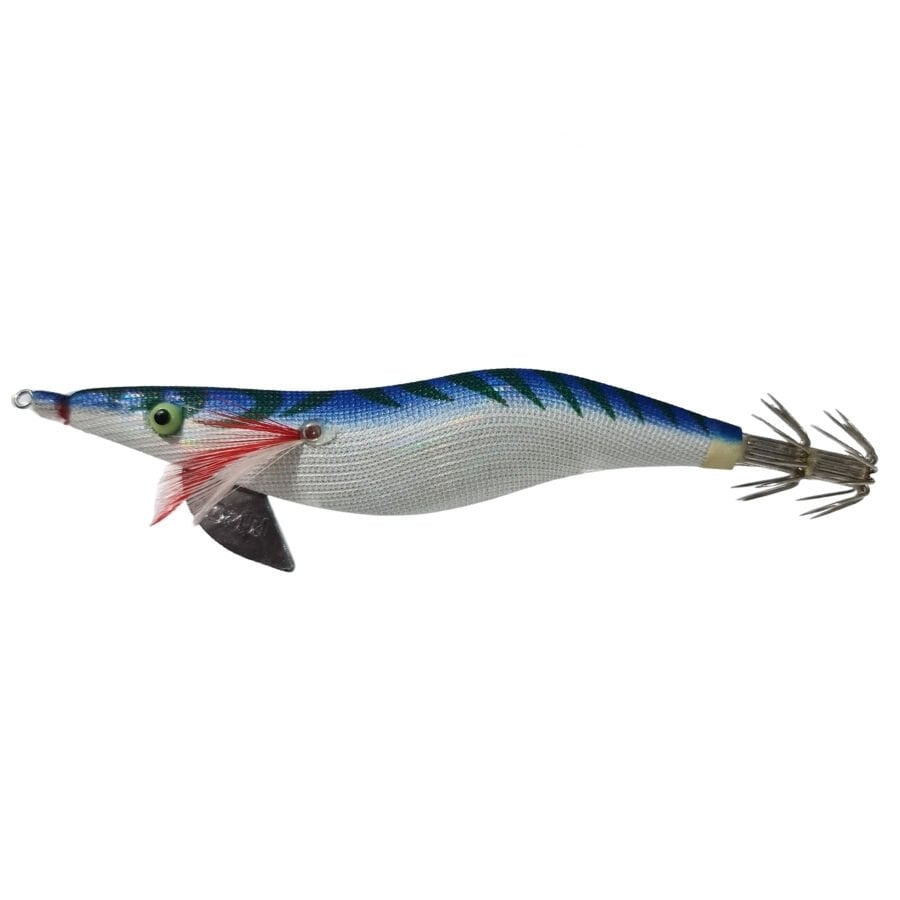 Yozuri Aurie-Q 3.5 Kalamar Zokası - CV HT-11