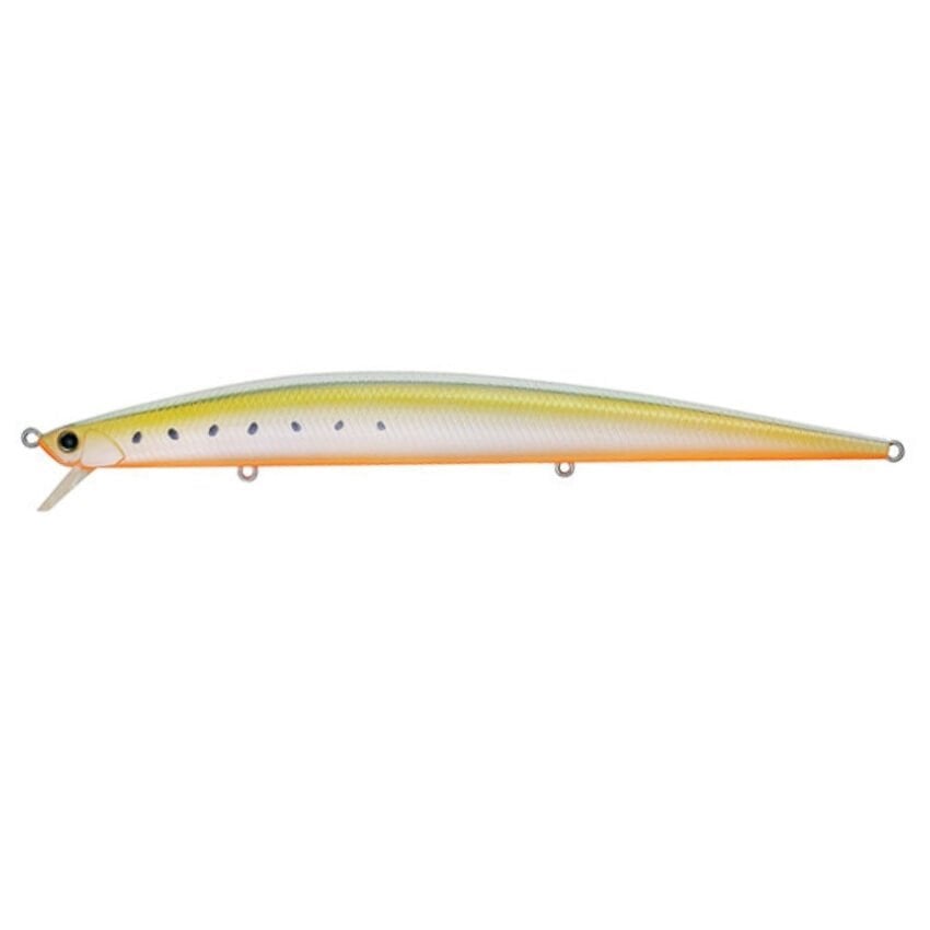 Duo Tide Minnow Slim 175 Flyer Maket Balık - Golden Sardine