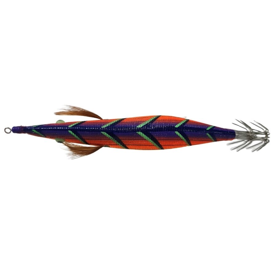 Yozuri Aurie-Q 3.5 Kalamar Zokası -DR-39G