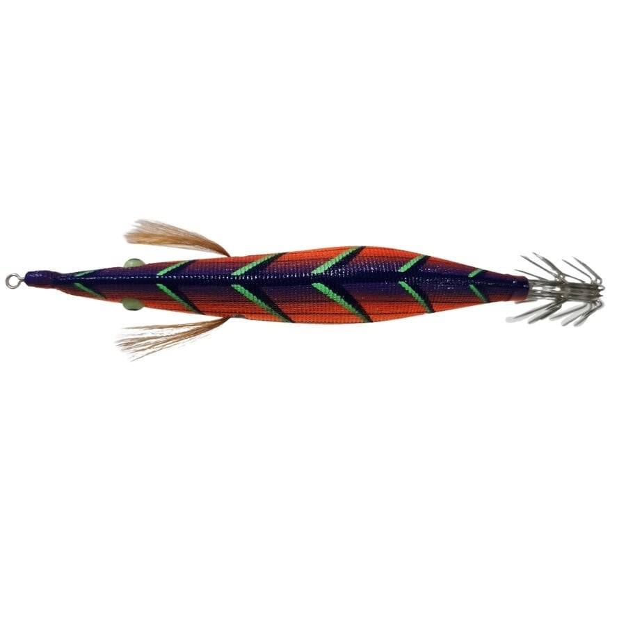 Yozuri Aurie-Q 3.5 Kalamar Zokası -DR-39SH