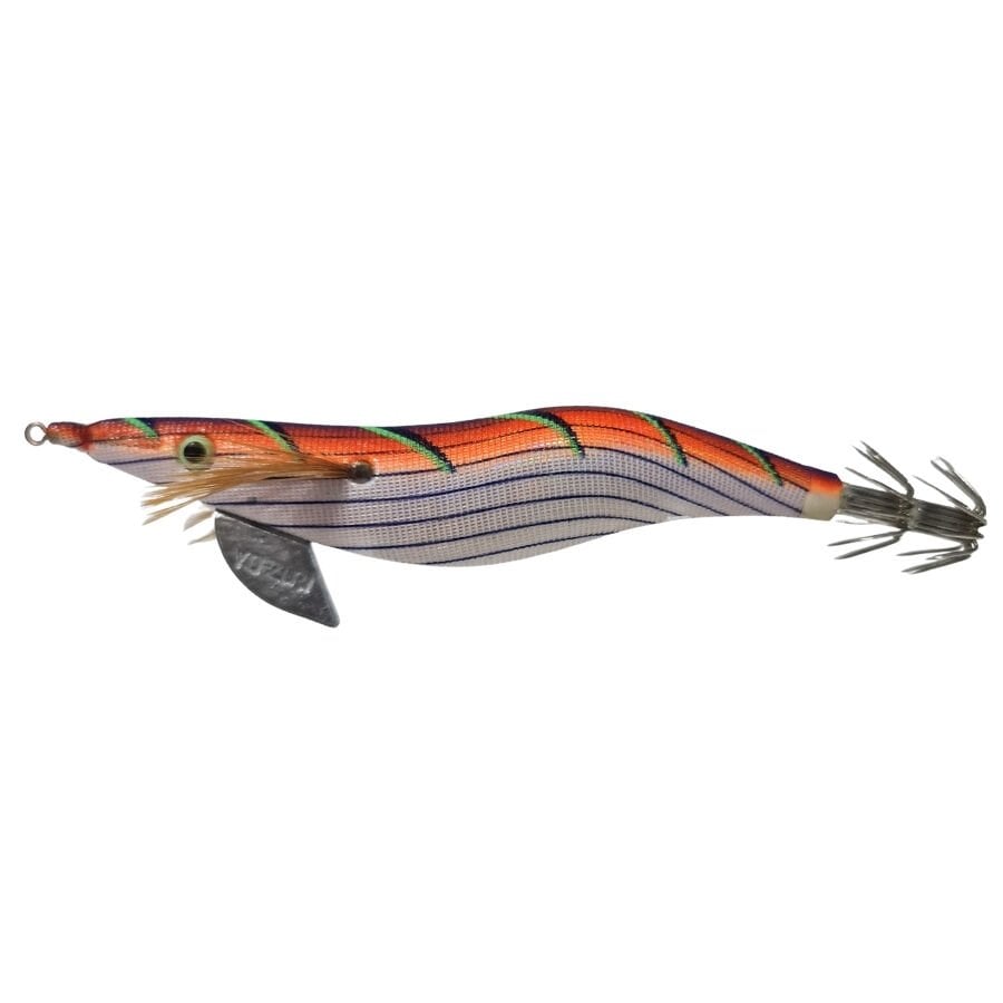 Yozuri Aurie-Q 3.5 Kalamar Zokası -DR-39SH