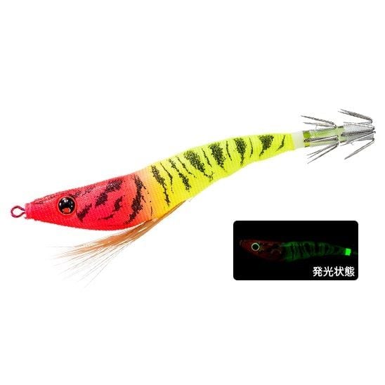 Duel Easy Slim Kalamar Zokası-15-LRY-95mm