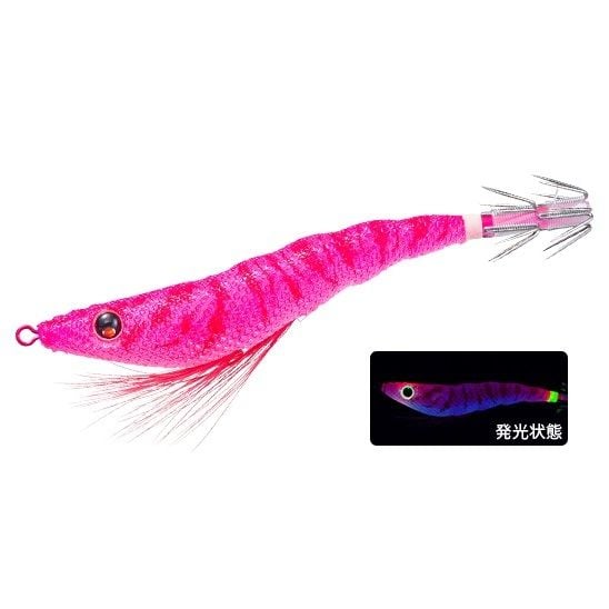 Duel Easy Slim Kalamar Zokası-21-BLP-95mm