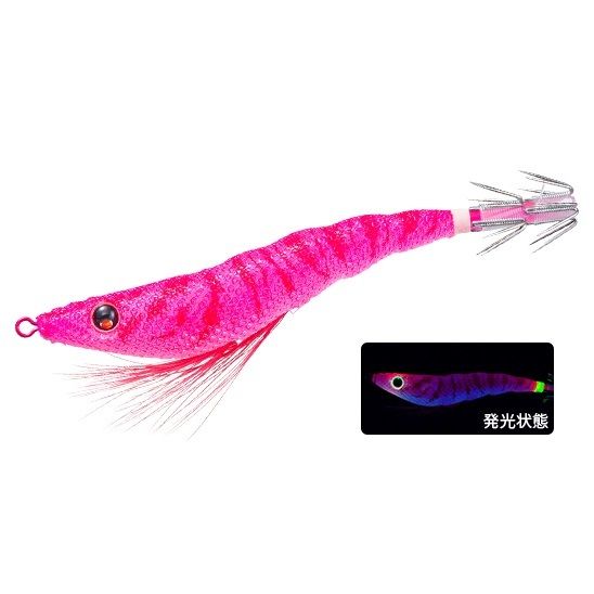 Duel Easy Slim Kalamar Zokası-21-BLP-95mm