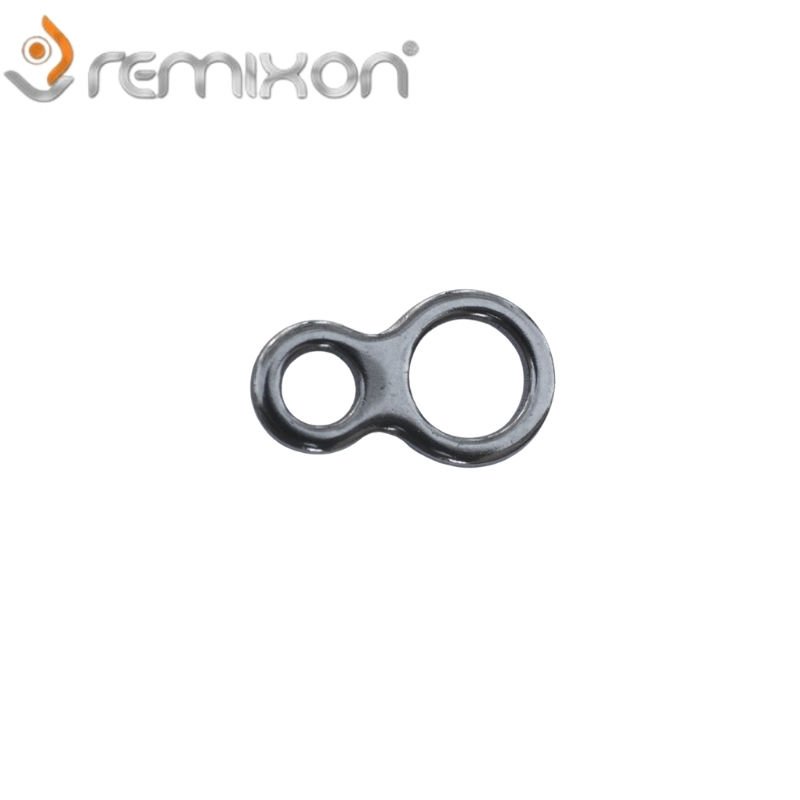 Remixon N9219 İki Gözlü Jig Halkası