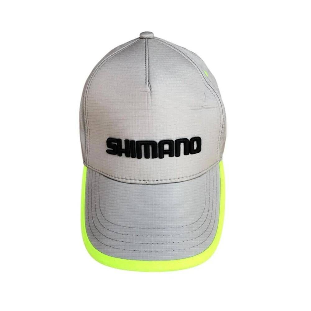 Shimano Türkiye Balıkçı Şapkası - Cap01