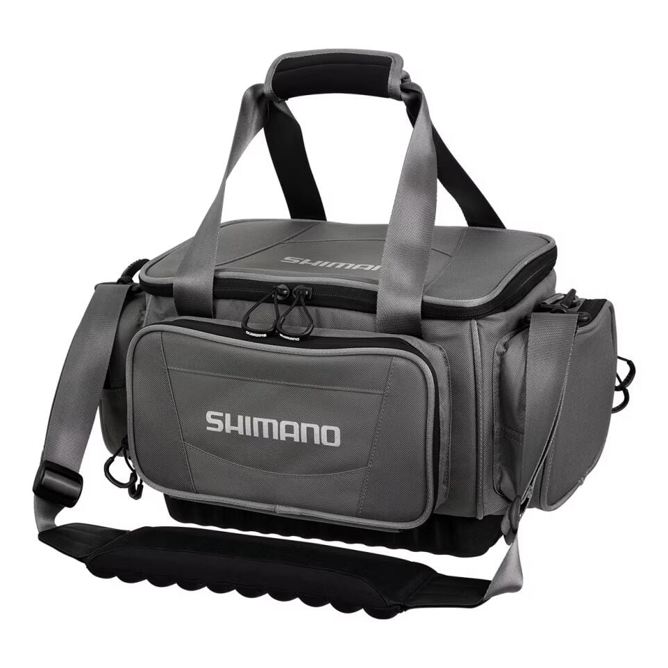 Shimano Tackle Bag Medium Çanta