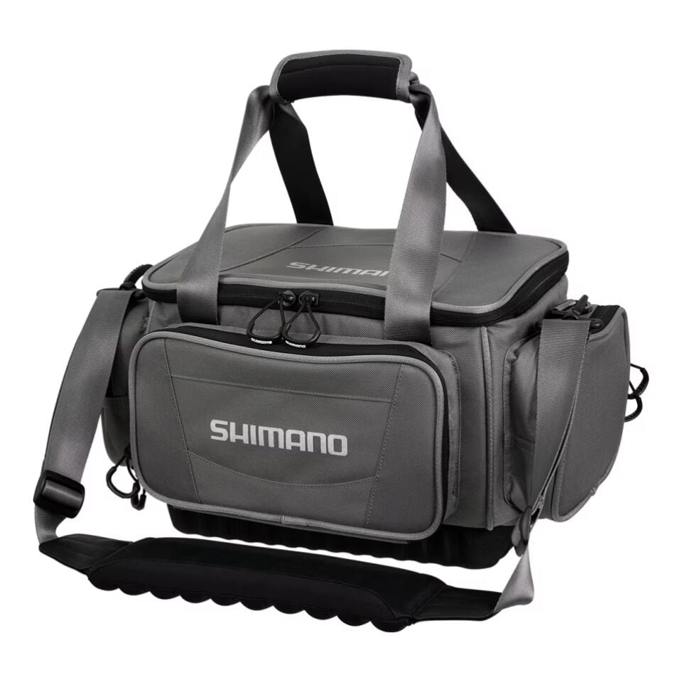 Shimano Tackle Bag Medium Çanta