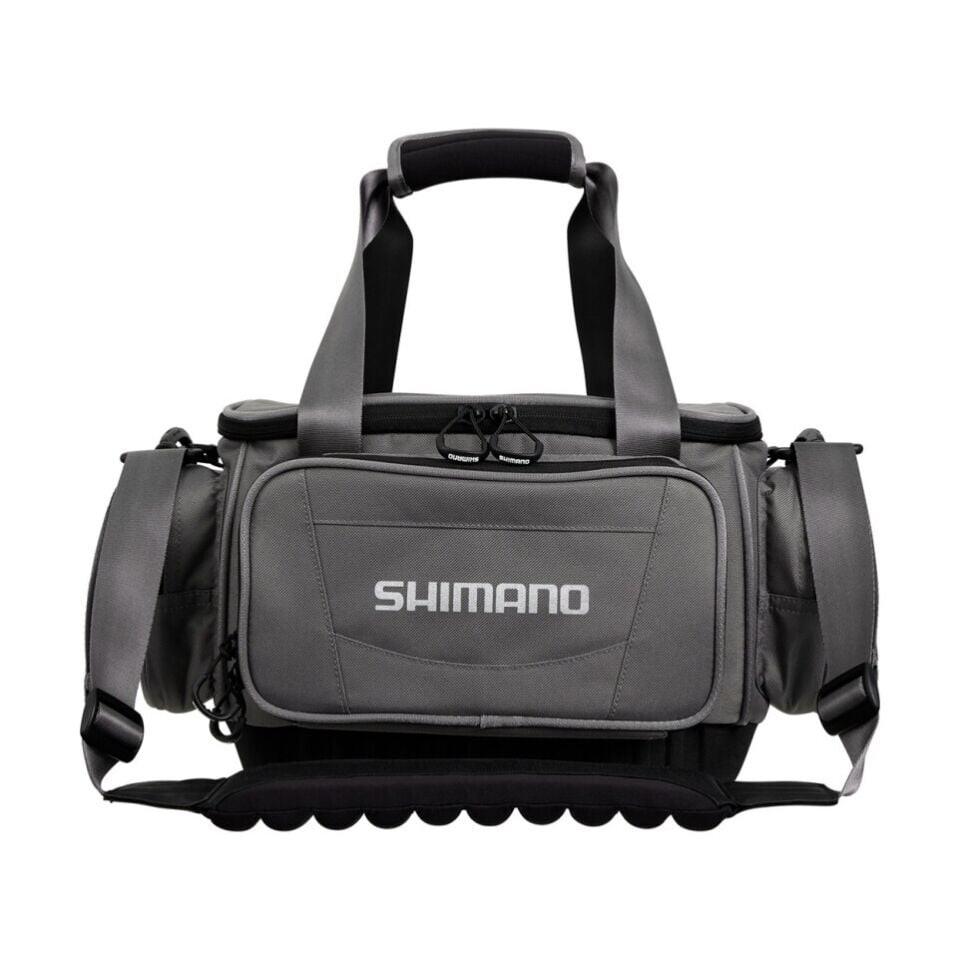 Shimano Tackle Bag Medium Çanta