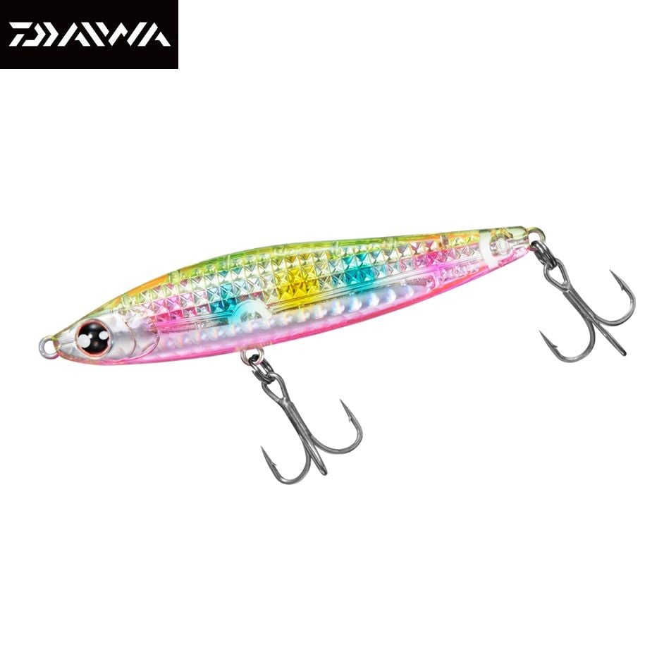 Daiwa Morethan Switch Hitter Laser Impact 105F Maket Balık - Sleepless City