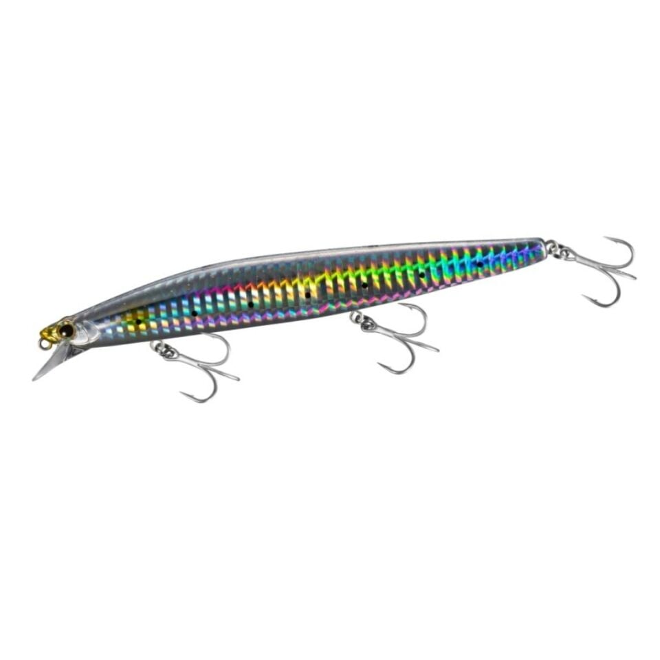 Shimano Exsence Silent Assassin 140F Maket Balık - 020 S Sardine