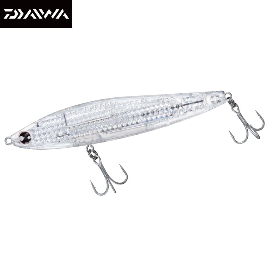 Daiwa Morethan Switch Hitter Laser Impact 105F Maket Balık - Max Laser