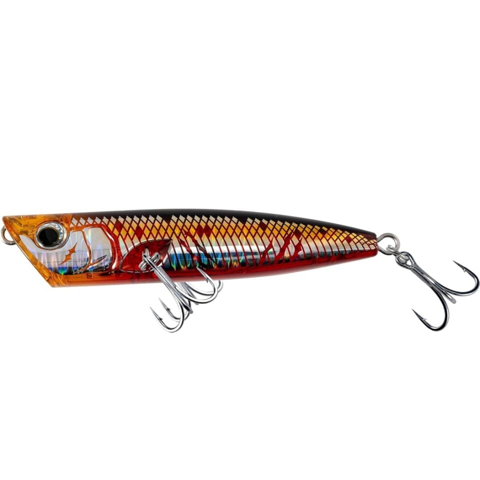 Maria Bigro SS95 Maket Balık - 002