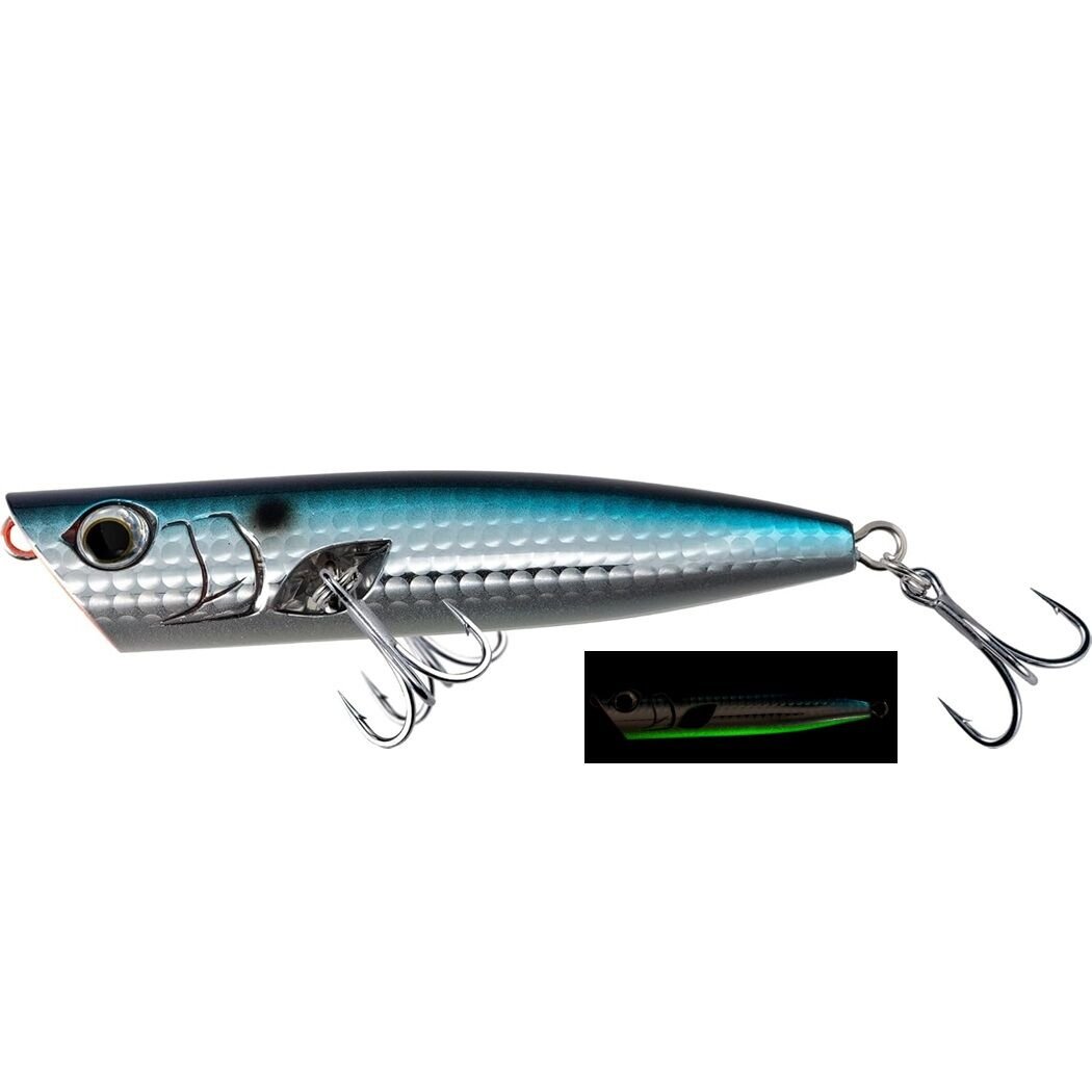 Maria Bigro SS95 Maket Balık - 027