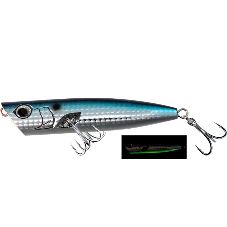 Maria Bigro SS95 Maket Balık - 027