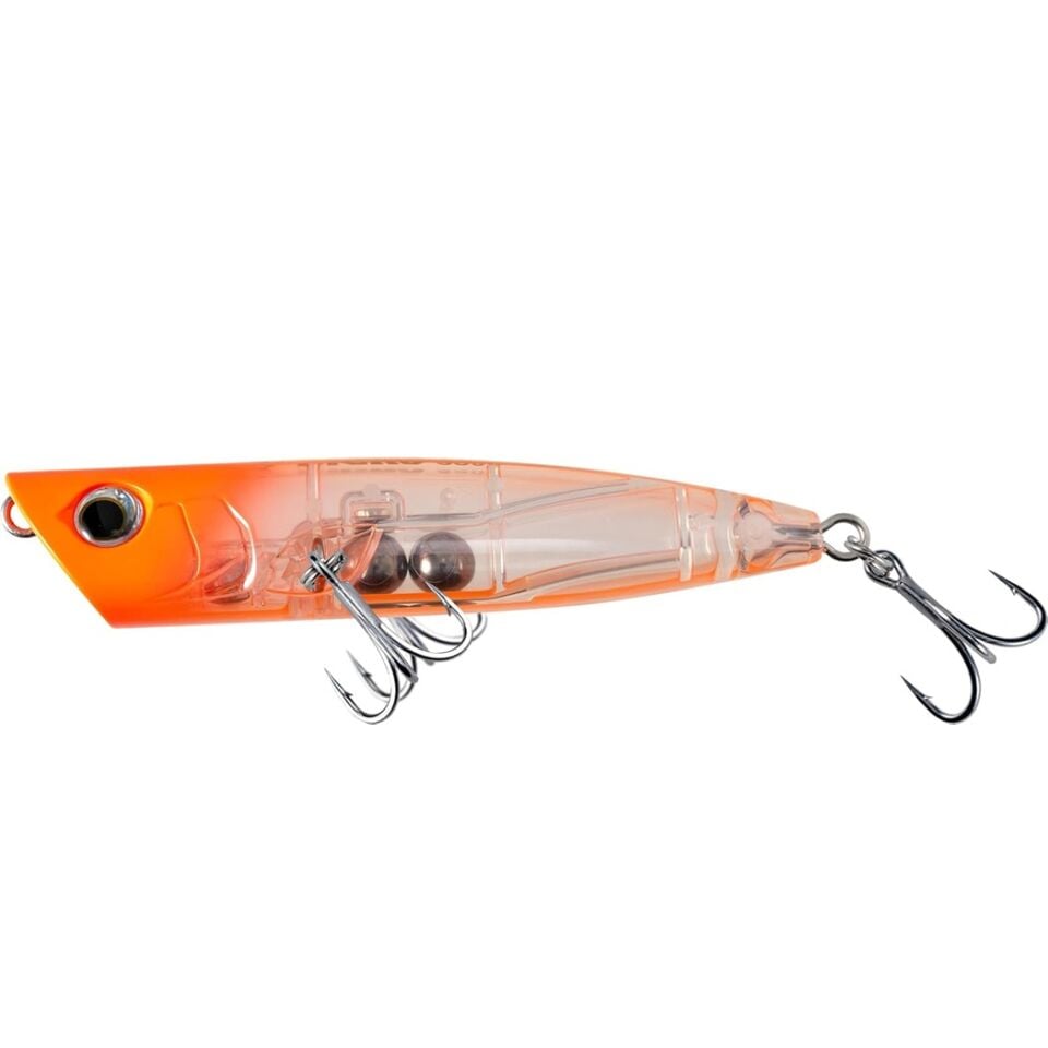 Maria Bigro SS95 Maket Balık - 045