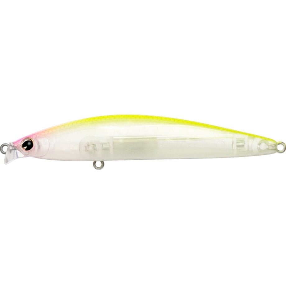 Ima iborn 98F Shallow Maket Balık IB98FS-109 Bands Master