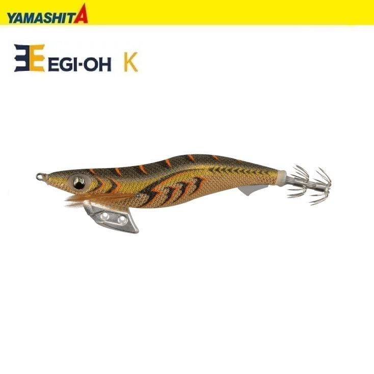 Yamashita Egi OH K 3.0-082 Kalamar Zokası