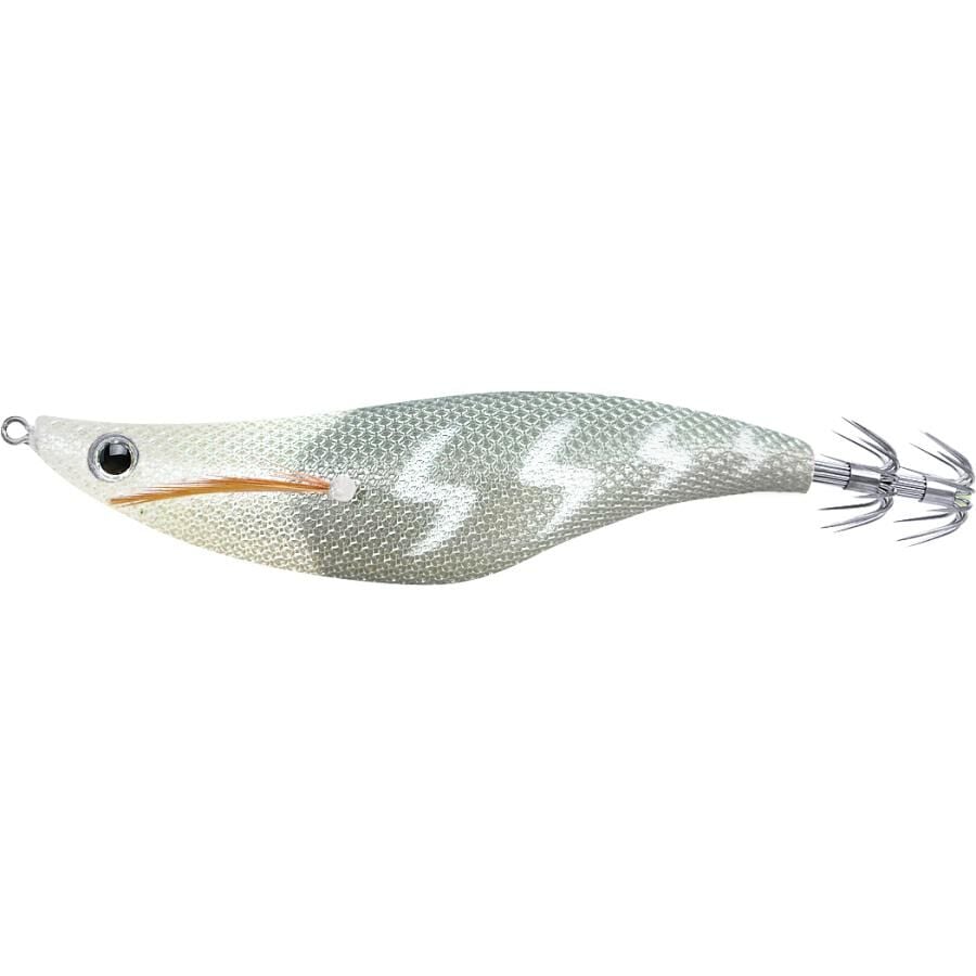 Lucky Craft Tobu Kirari 3.2 Kalamar Zokasi 2858 GBR Toyama Bay White Shrimp