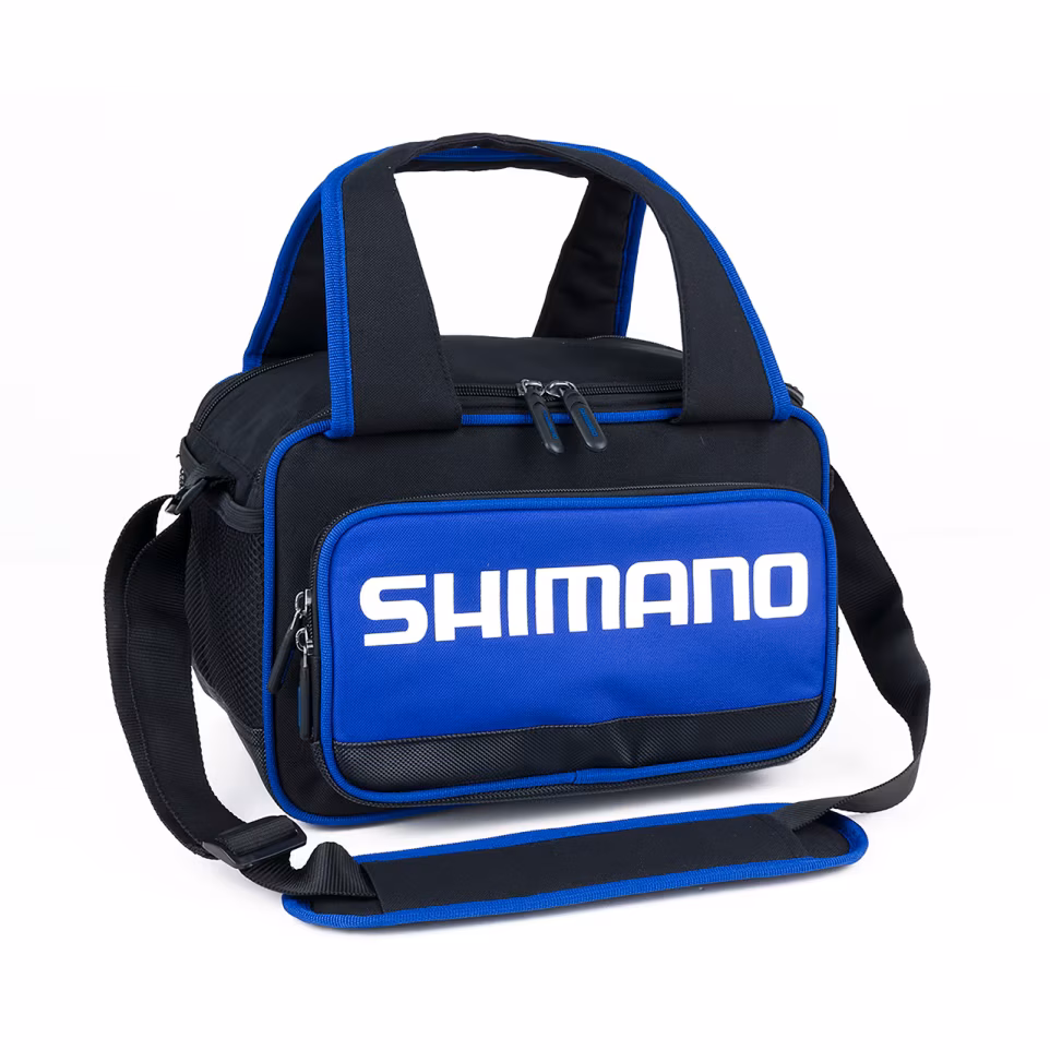 Shimano All Round Tackle Bag Çanta