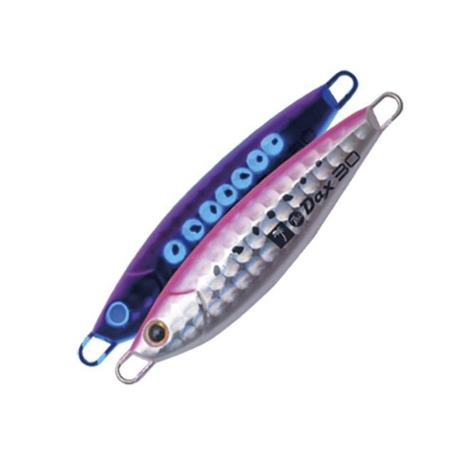 Palms The Dax 60 gr Metal Jig - RZ-205 - Pink Sardine