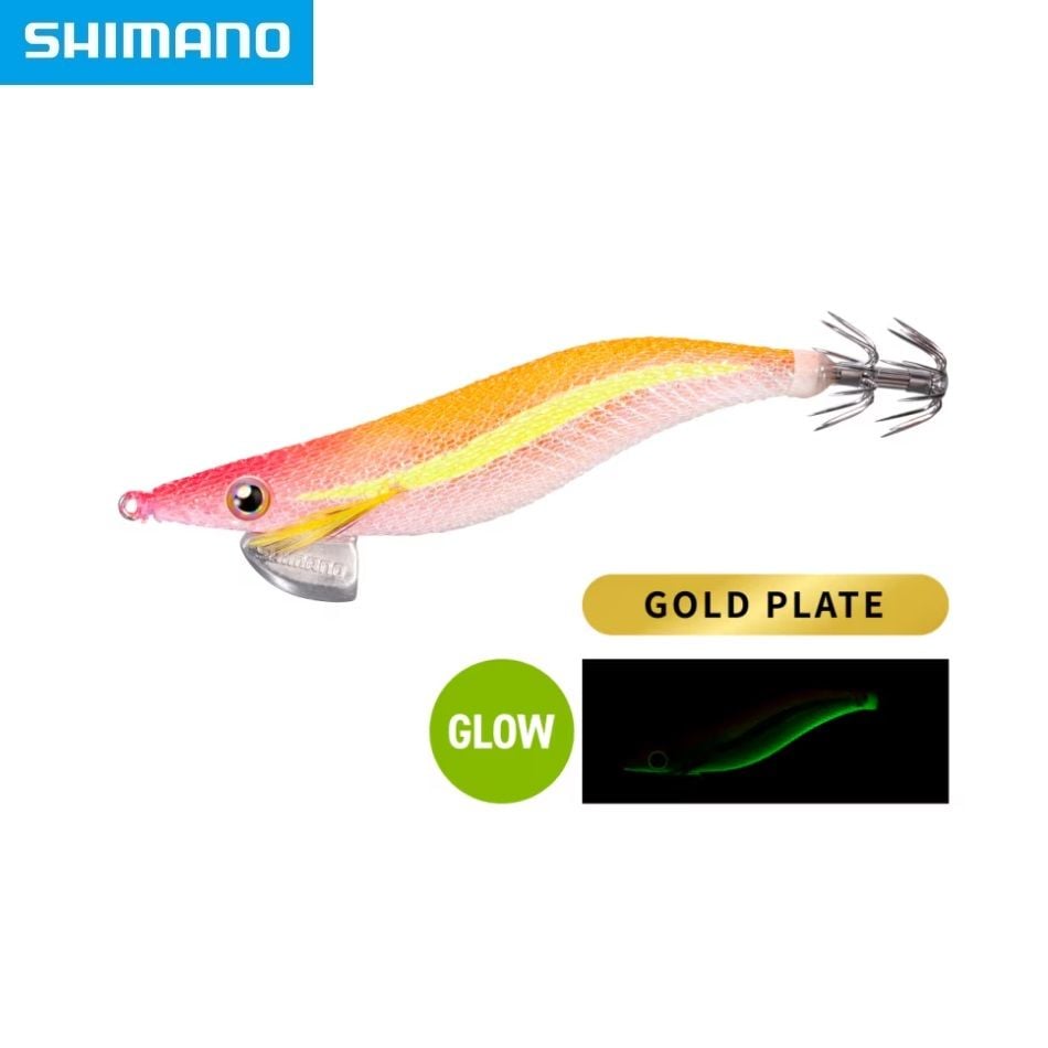 Shimano Sephia Clinch Shallow Flashboost 3.0 002 Fufufu Navel