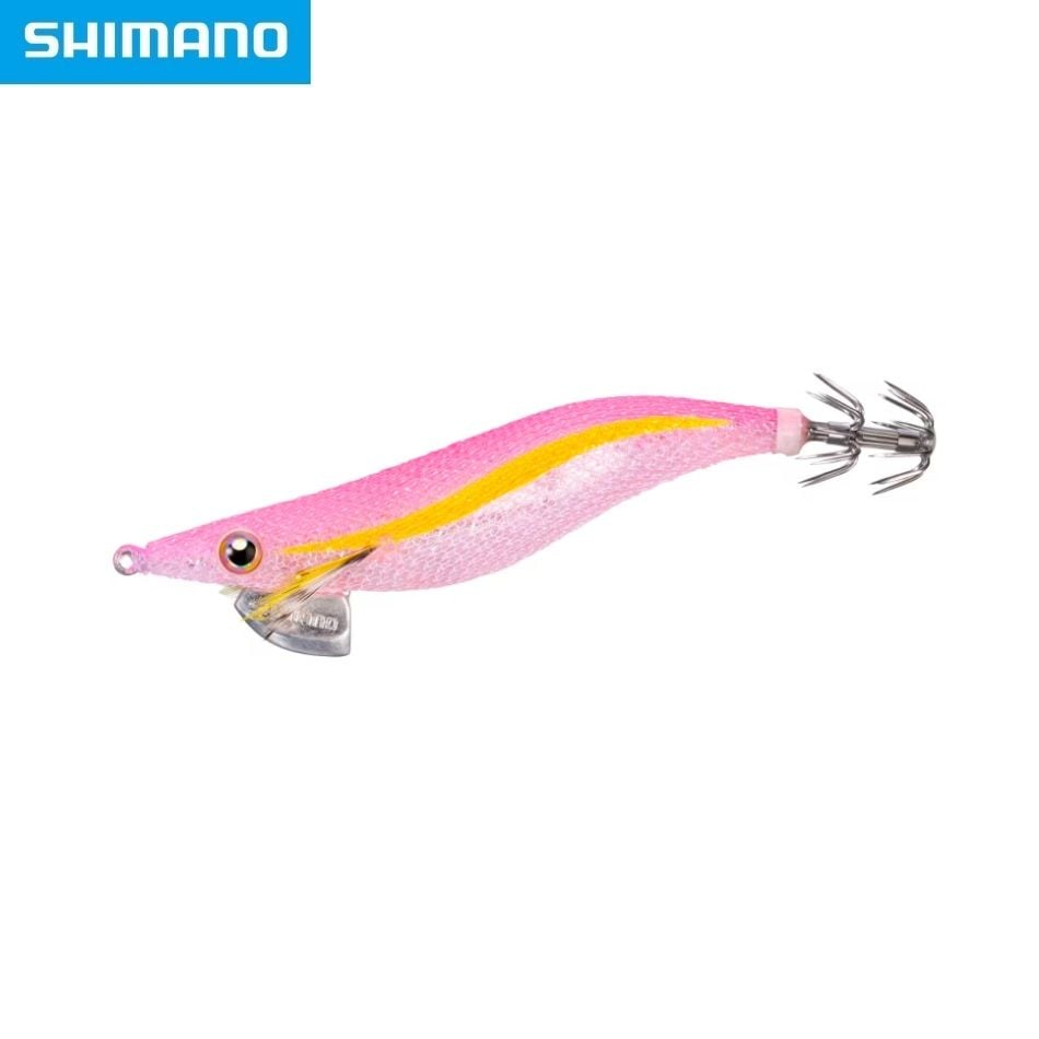 Shimano Sephia Clinch Shallow Flashboost 3.0 006 Strawberry Soda