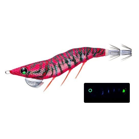 Duel Ez-Q Dartmaster Rattle 3.5 13 BLRR Kalamar Zokası