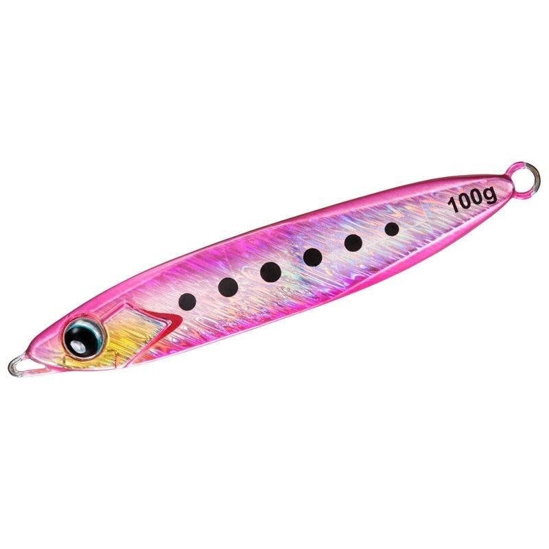 Daiwa Kyohga Basic Jig 200 gr HL Double Pink Sardine