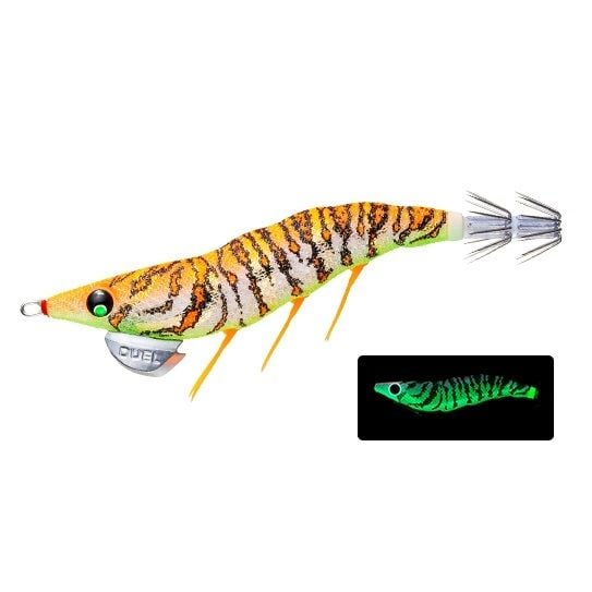 Duel Ez-Q Dartmaster Rattle 3.0 03 LGOG Kalamar Zokası