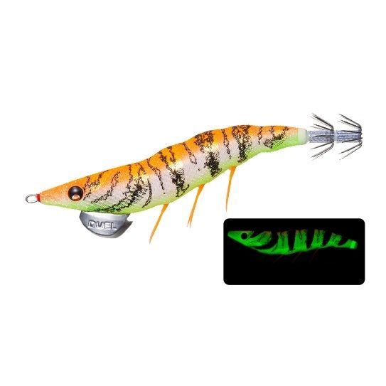 Duel Ez-Q Dartmaster 3.5 11 LGOG Kalamar Zokası