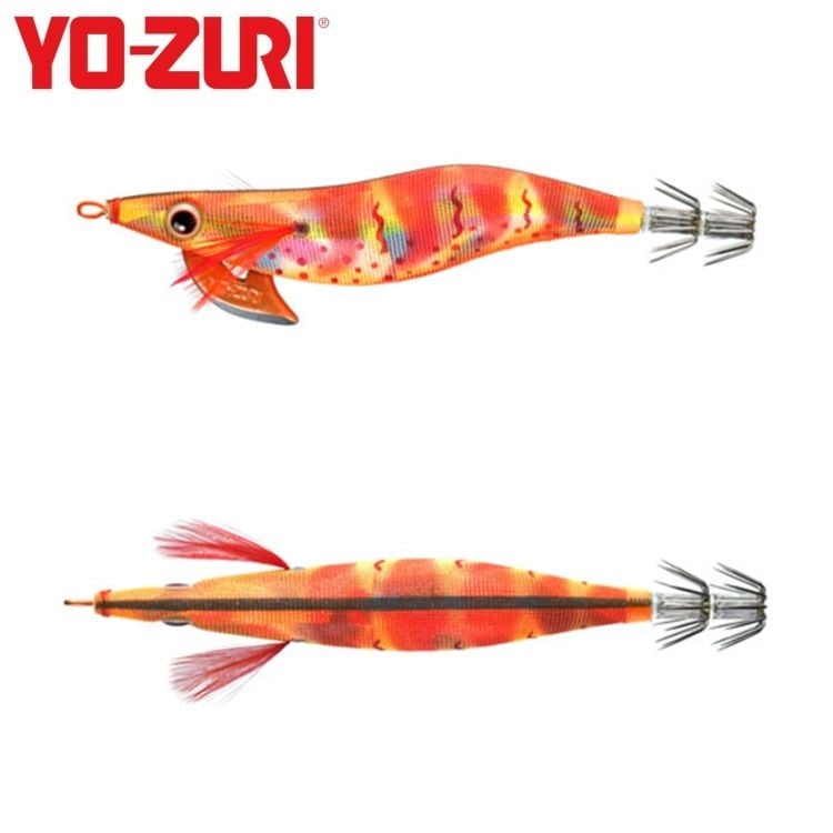 Yozuri Premium Aurie Q RS 4.0-VLC Kalamar Zokası